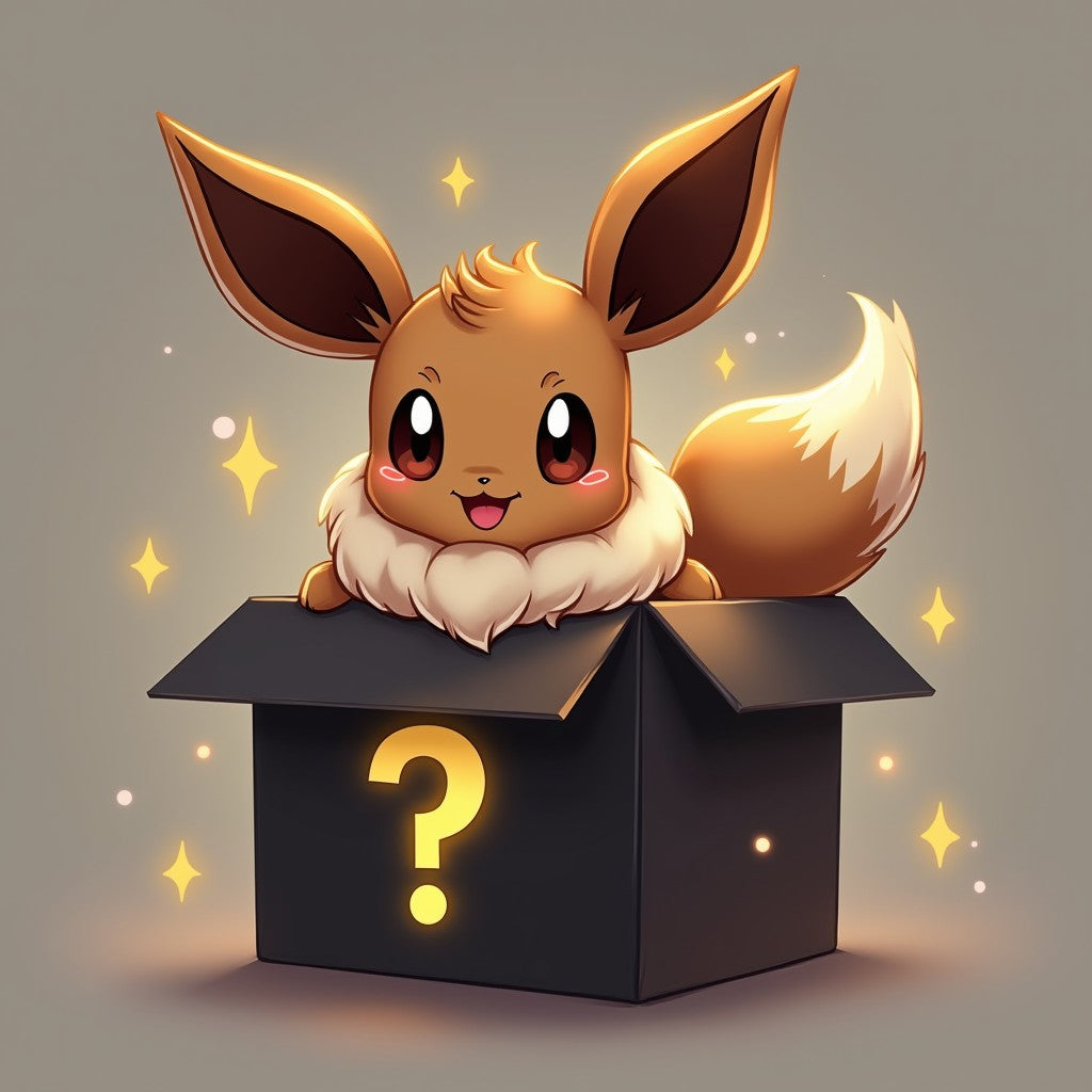 Cuties Pullbox