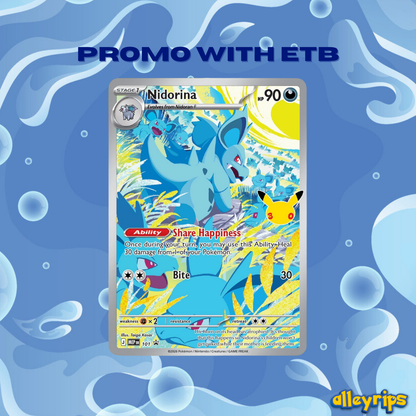 Pokemon 30th Celebration ETB
