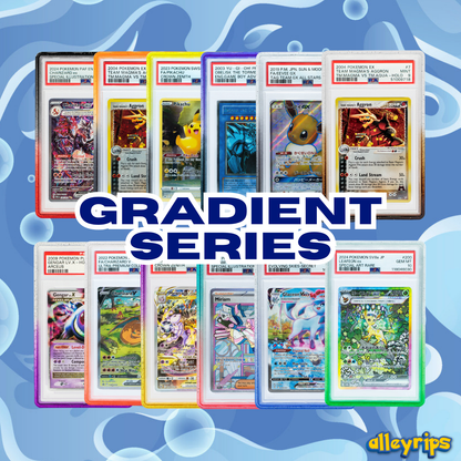 Vanta Slab Guards - Gradient Series (PSA Style)