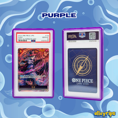 Vanta Slab Guards (PSA Style)