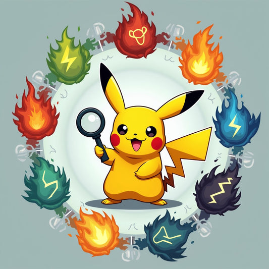 Energy Search!