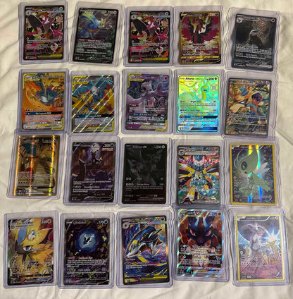 Mystery RawR Card